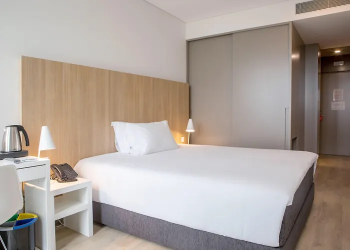 Porto Aeroporto Hotel Moreira (Porto)