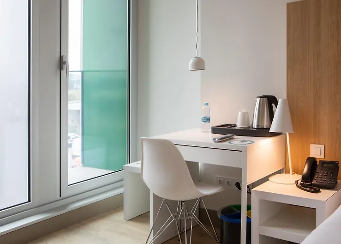 Porto Aeroporto Hotel 3*